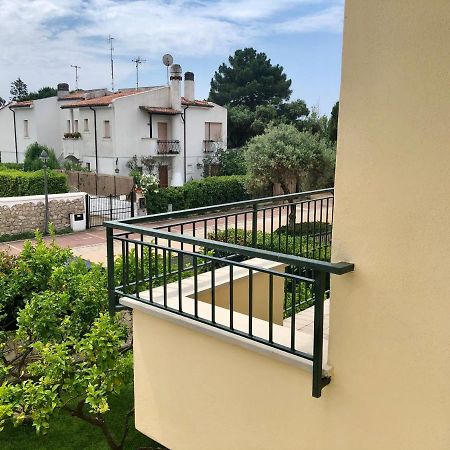 Domus Thalia Vila Sperlonga Exterior foto