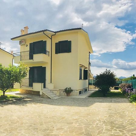 Domus Thalia Vila Sperlonga Exterior foto
