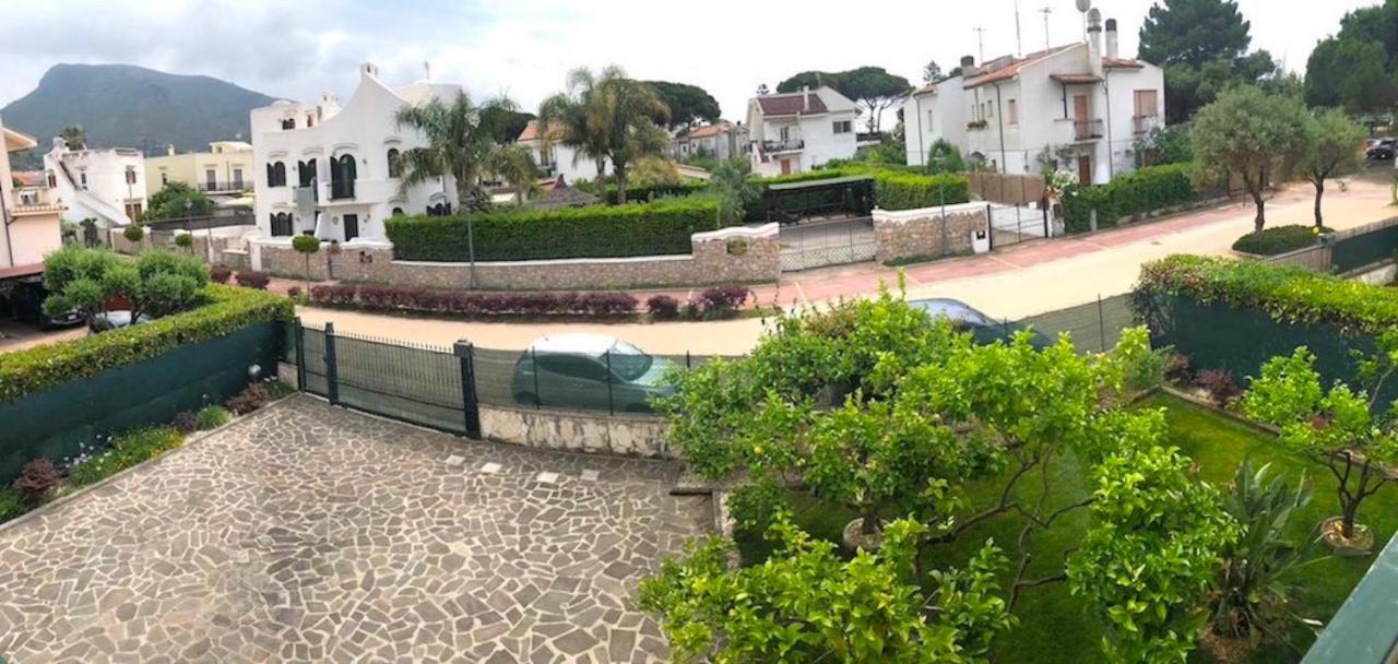 Domus Thalia Vila Sperlonga Exterior foto
